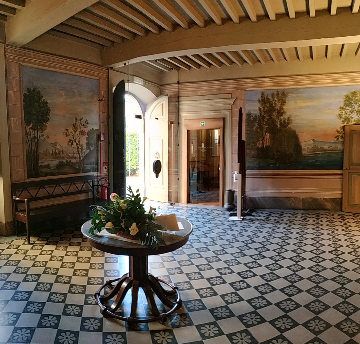 “Voci di donne” – Esther Lurie, un’artista testimone dell’Olocausto